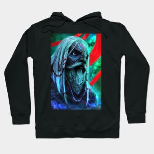 mage Hoodie